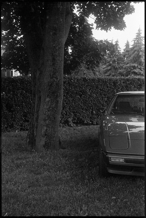 Автомобиль — друг человека. Аналоговые карточки