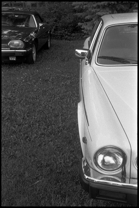 Автомобиль — друг человека. Аналоговые карточки