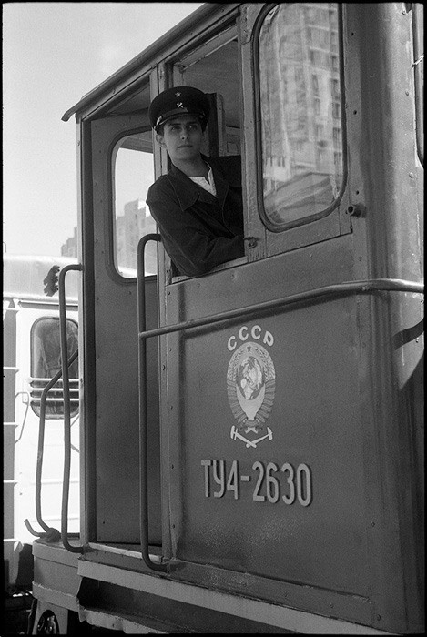 Времена и эпохи. Аналоговые карточки