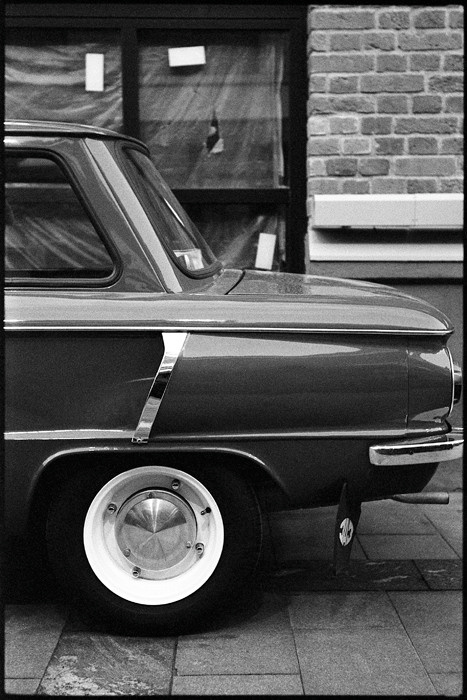 Автомобиль — друг человека. Аналоговые карточки