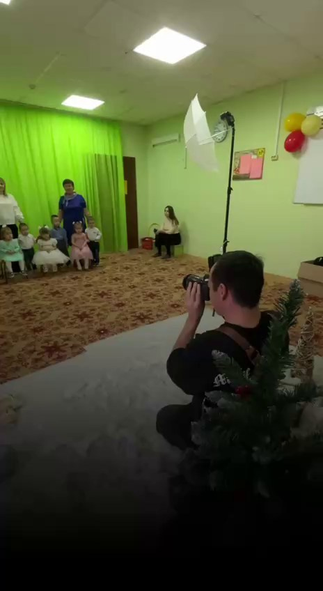 Фотопроекты. Akhmadeevmedia.ru