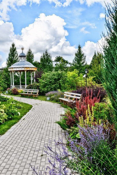Пейзажи. Свадебный фотограф Олег Шатохин  Москва и Московской область
