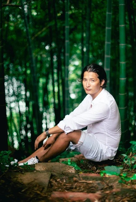 Айдос. Портретный фотограф Алексин/Тула/Москва