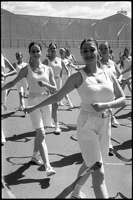 Времена и эпохи. Аналоговые карточки