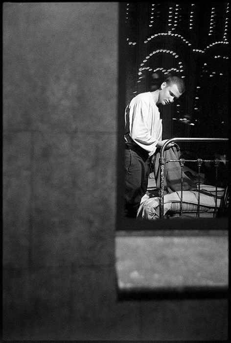 Времена и эпохи. Аналоговые карточки