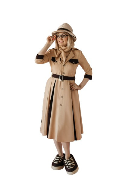 Детская анимация. Утконос Loft Пространство для вашего события