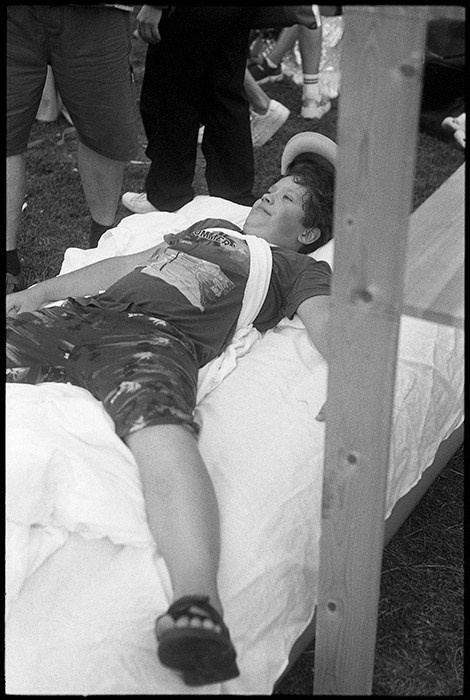 Улица-фотография. Аналоговые карточки