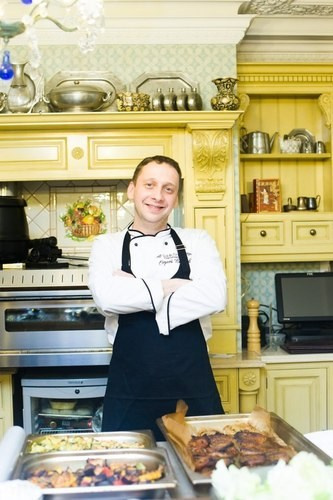 #Кулинарные мастер классы. Фуд стилистика, отснимем рекламное фото или видео, услуги бренд шефа продакшн верстка меню Создание креативной концепции съемки — Создание