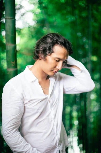 Айдос. Портретный фотограф Алексин/Тула/Москва