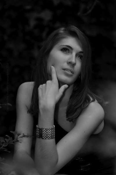 Фотосессия в Москве на природе. Свадебный фотограф Олег Шатохин  Москва и Московской область