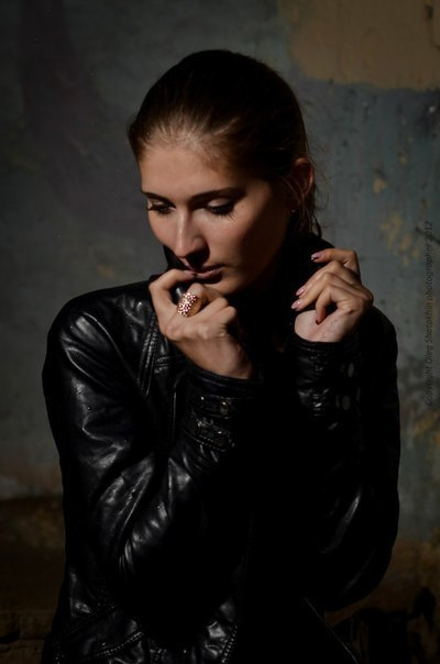 Фотосессия в Москве на природе. Свадебный фотограф Олег Шатохин  Москва и Московской область