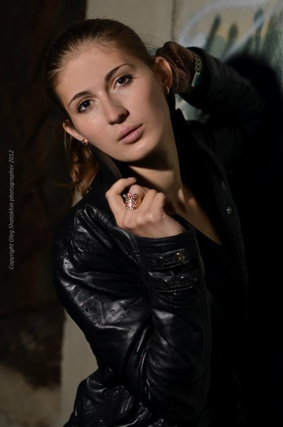 Фотосессия в Москве на природе. Свадебный фотограф Олег Шатохин  Москва и Московской область