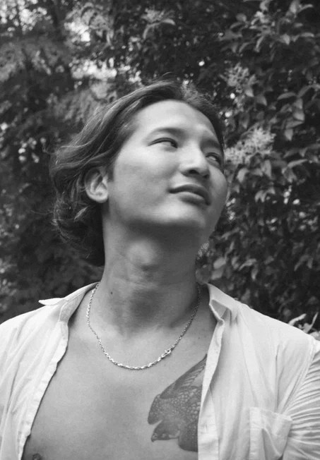 Айдос. Портретный фотограф Алексин/Тула/Москва