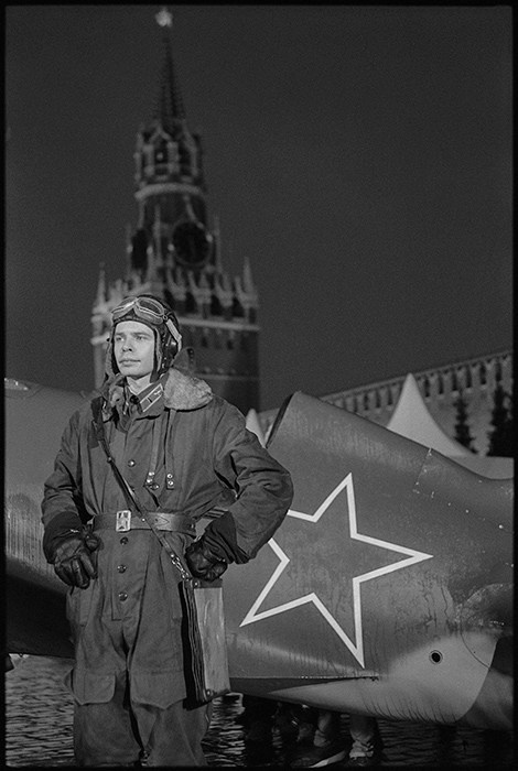 Времена и эпохи. Аналоговые карточки