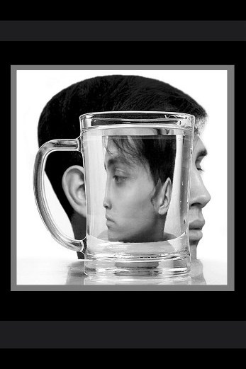 Никита. Art photographer Nino