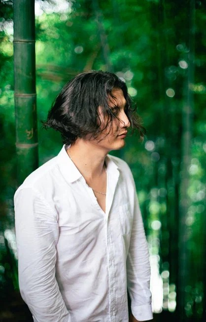 Айдос. Портретный фотограф Алексин/Тула/Москва