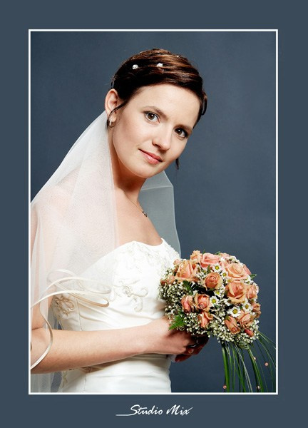 Фотограф на свадьбу в Самаре Татьяна Малушкина