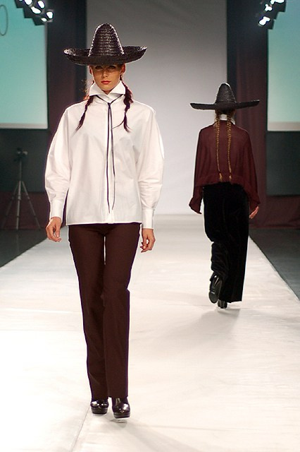 Недели мод. Фотограф Oleg Zini