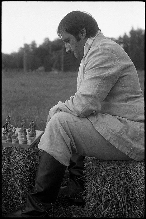 Времена и эпохи. Аналоговые карточки