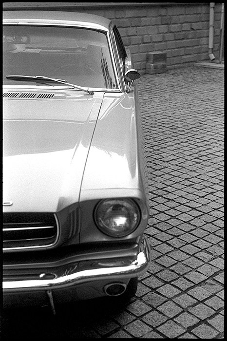 Автомобиль — друг человека. Аналоговые карточки