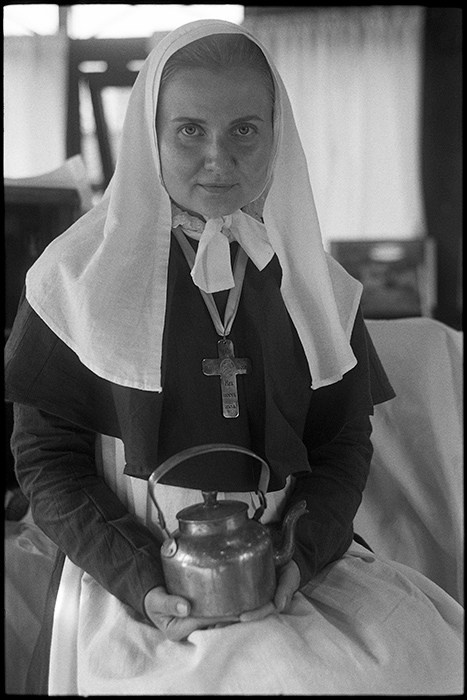 Времена и эпохи. Аналоговые карточки