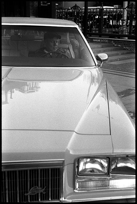 Автомобиль — друг человека. Аналоговые карточки