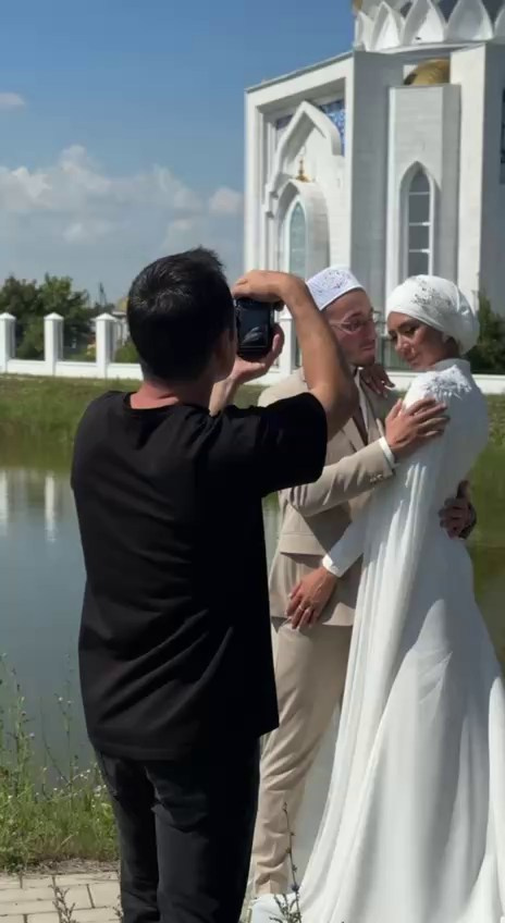 Фотопроекты. Akhmadeevmedia.ru