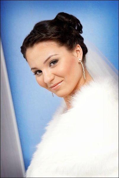 Фотограф на свадьбу в Самаре Татьяна Малушкина