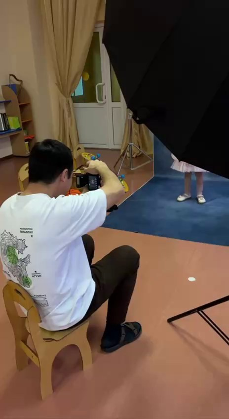 Фотопроекты. Akhmadeevmedia.ru