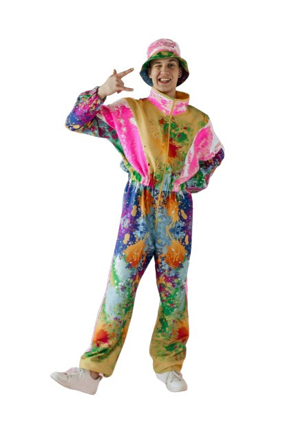 Подростковая анимация. Утконос Loft Пространство для вашего события