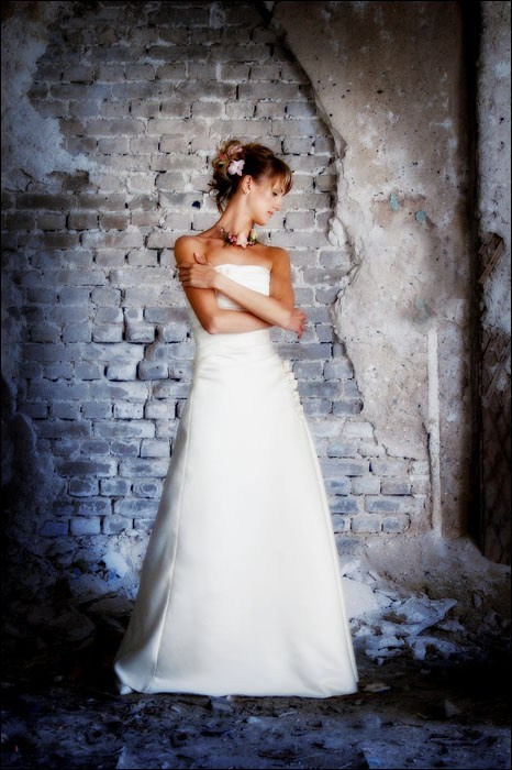 Фотограф на свадьбу в Самаре Татьяна Малушкина