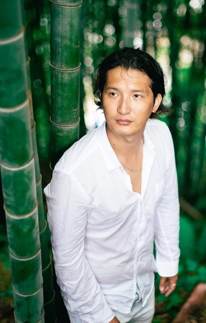 Айдос. Портретный фотограф Алексин/Тула/Москва