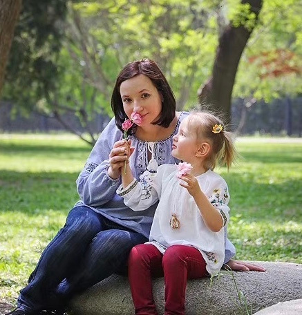 Отзывы. Фотограф Ольга Филимонова