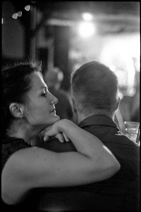 Улица-фотография. Аналоговые карточки