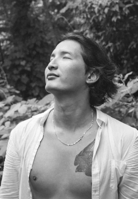 Айдос. Портретный фотограф Алексин/Тула/Москва