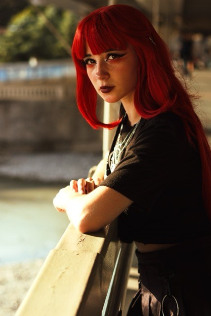 Женя. Фотограф Александр в Сочи, Адлере и на Роза Хутор — фотосессии для девушек, пар и мероприятий | PhotoSetLAmour