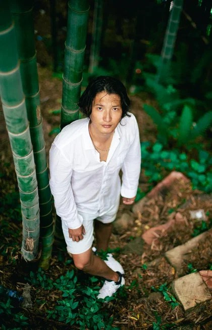 Айдос. Портретный фотограф Алексин/Тула/Москва