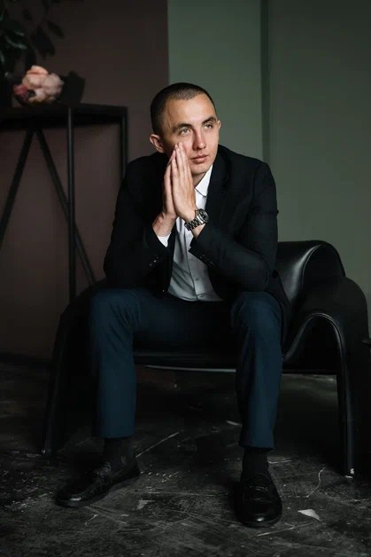 Ковалев Максим, Самара, Эксперт в сфере недвижимости