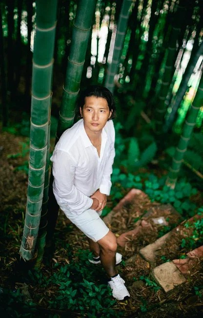 Айдос. Портретный фотограф Алексин/Тула/Москва