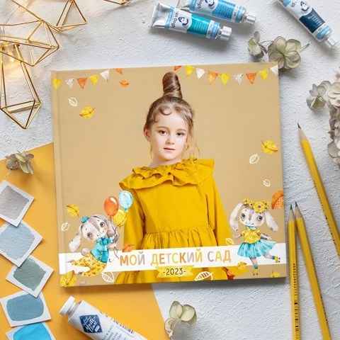 Дизайн «Ушастики»