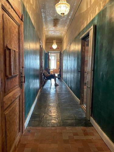 Ах, зубы, зубы. Цветокоррекция видео