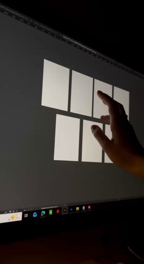 Услуги. DESIGN STUDIO NN