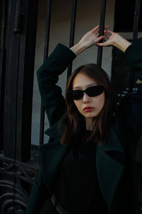 Дарима. Модельное агентство ART PODIUM ULAN-UDE