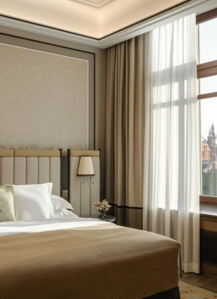 Отели. Фотограф НОГИНСК, Москва, Анастасия Белая