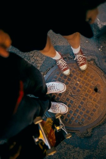 Парная история. Катя, сделай! Фотограф Санкт-Петербург