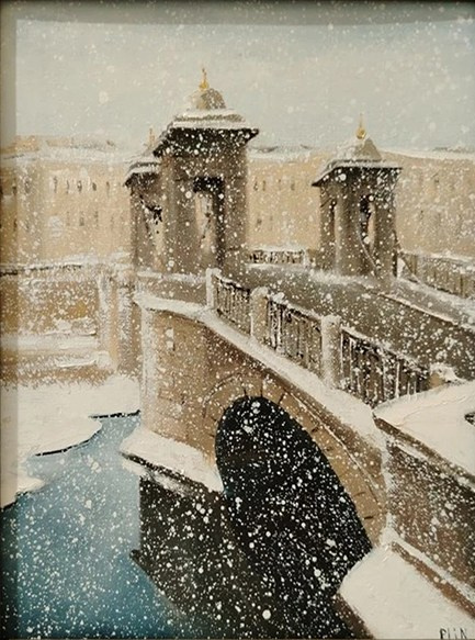 Санкт-Петербург. Главная