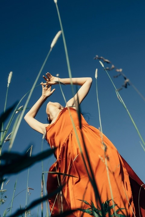 Женский портрет. Фотограф Мартыненко Екатерина. Всеволожск. Санкт-Петербург и ЛО