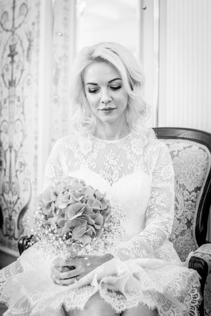 Свадьбы. Фотограф Михаил Рысенко, Москва