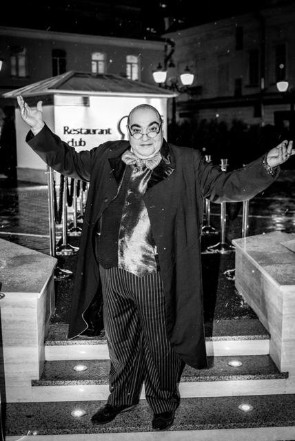 Корпоративные праздники. Фотограф Михаил Рысенко, Москва