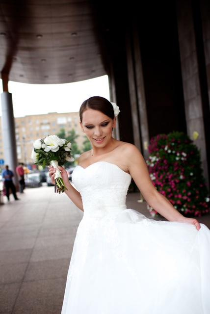 Свадьбы. Фотограф Михаил Рысенко, Москва